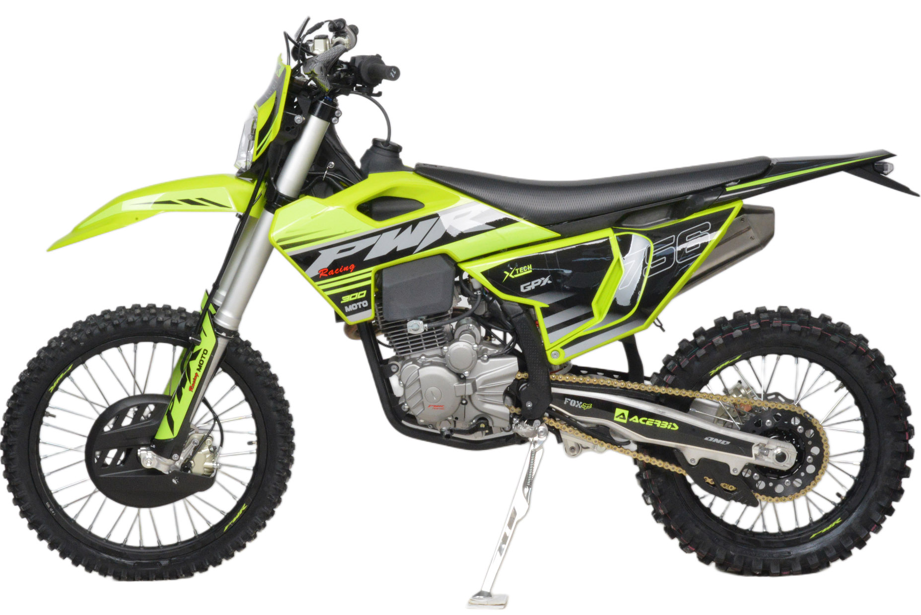 Мотоцикл Кросс PWR FS5 300 (175FMM)