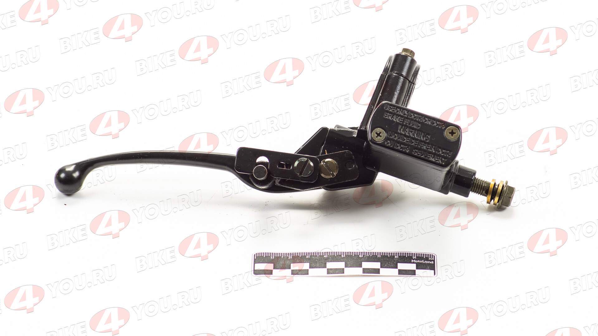 Главный тормозной цилиндр переднего тормоза ATV ADVENTURE