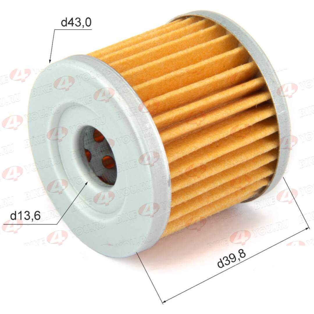 Фильтр масляный 170MM-2/174MN-3 (CBS300) ZS Фильтр масляный 170MM-2/174MN-3 (CBS300) ZS