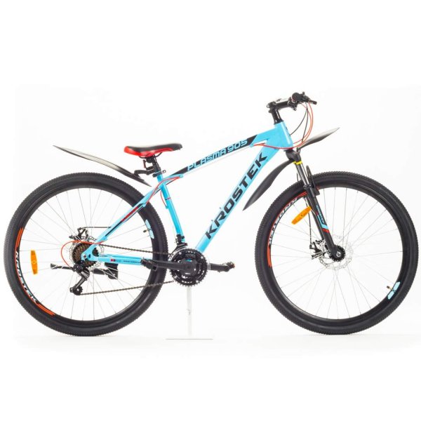 Велосипед 29" KROSTEK PLASMA 905 (рама 17'') (500070)