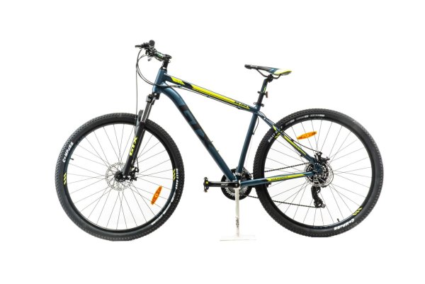 Велосипед 29" GTX BIG 2910  (рама 19") (000120)