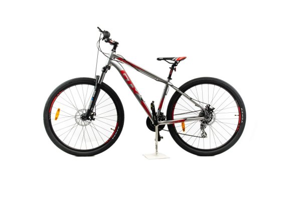 Велосипед 29" GTX BIG 2910  (рама 17") (000119)