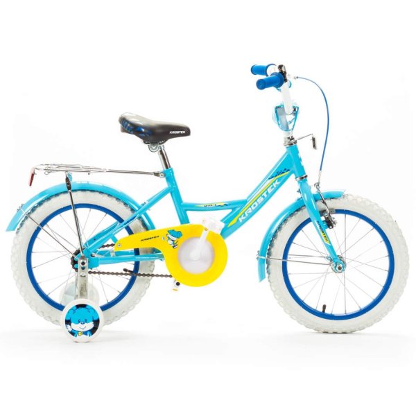 Велосипед 16" KROSTEK SEVEN (500011)