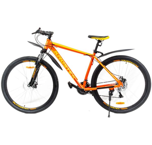 Велосипед 29" KROSTEK PLASMA 910 (рама 19'') (500045)