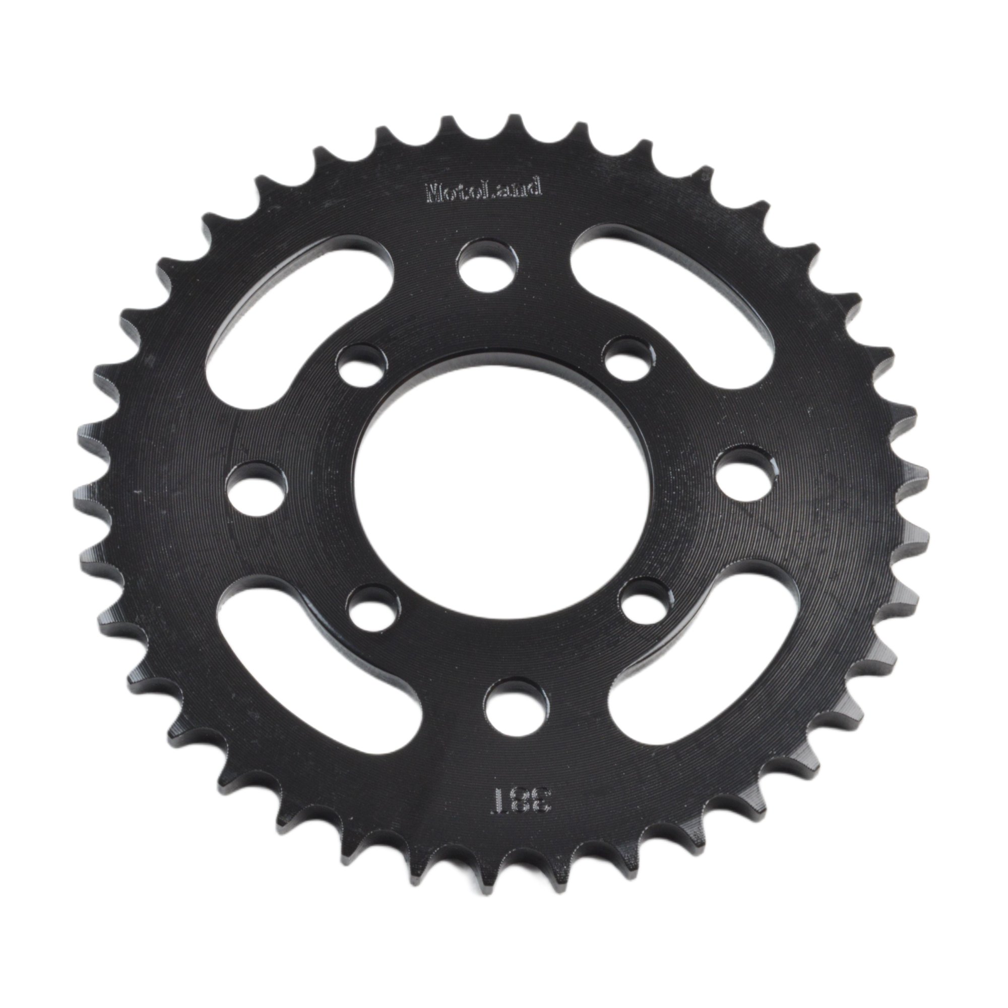 Венец, звезда ведомая (428-38) Альфа/Дельта, CG/CB универсальная  Венец, звезда ведомая (428-38) Альфа/Дельта, CG/CB универсальная