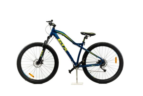 Велосипед 29" GTX PLUS 2901  (рама 18") (000088)