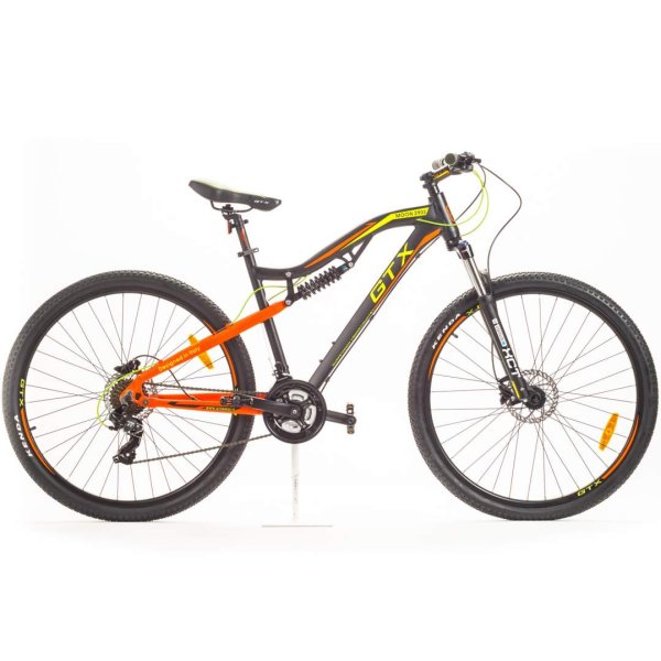 Велосипед 29" GTX MOON 2902 (рама 19") (000079)