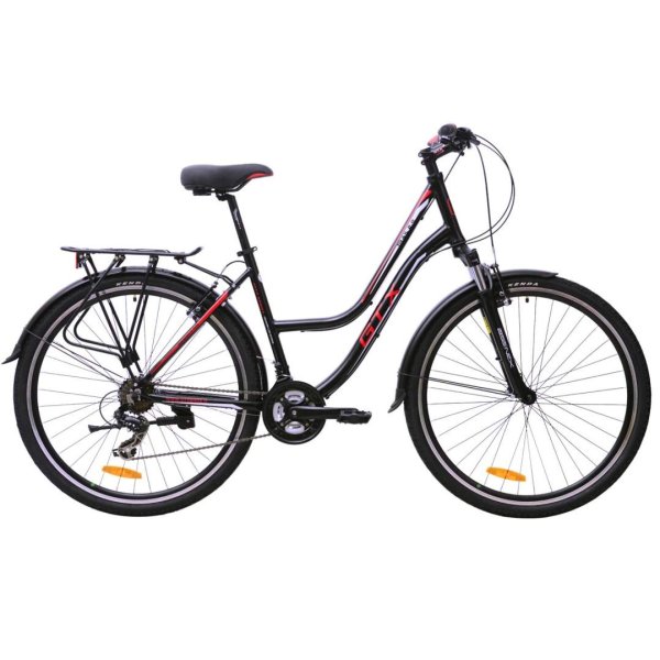 Велосипед 28" GTX TRAIL 2.0 (рама 19") (000053)