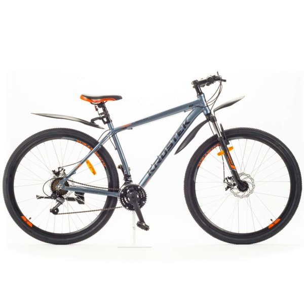 Велосипед 29" KROSTEK PLASMA 910 (рама 17'') (500071)